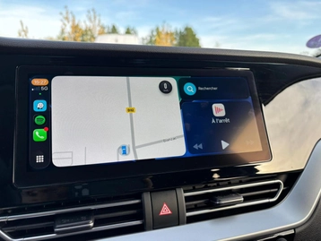 Image véhicule  Kia NIRO (10)