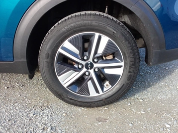 Image véhicule  Kia NIRO (27)