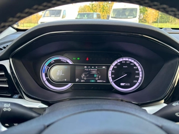 Image véhicule  Kia NIRO (16)