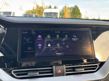 Image véhicule  Kia NIRO (9)