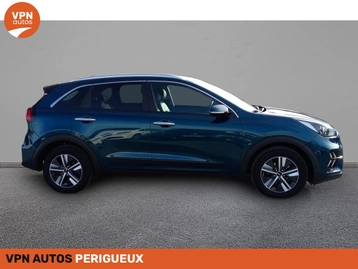 Image véhicule  Kia NIRO (1)