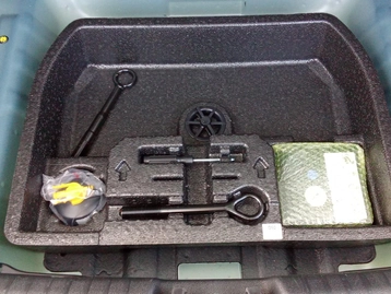 Image véhicule  Kia NIRO (19)