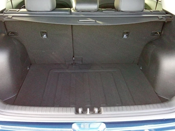 Image véhicule  Kia NIRO (18)