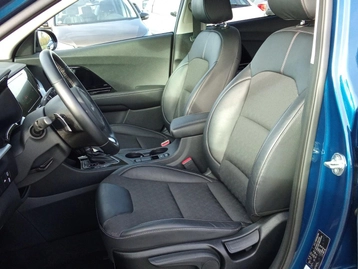 Image véhicule  Kia NIRO (21)