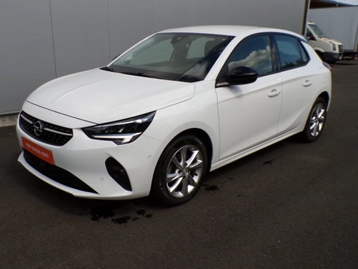 Image véhicule  Opel CORSA (0)