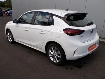 Image véhicule  Opel CORSA (3)