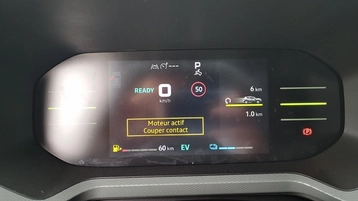 Image véhicule  Dacia DUSTER (7)