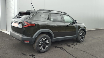 Image véhicule  Dacia DUSTER (13)