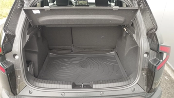 Image véhicule  Dacia DUSTER (2)