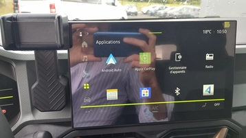 Image véhicule  Dacia DUSTER (8)