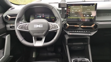 Image véhicule  Dacia DUSTER (4)