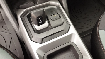 Image véhicule  Dacia DUSTER (10)