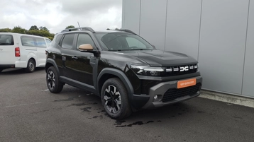 Image véhicule  Dacia DUSTER (14)