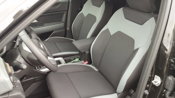 Image véhicule  Dacia DUSTER (5)