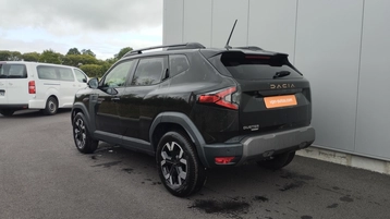 Image véhicule  Dacia DUSTER (1)
