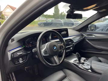 Image véhicule  BMW SÉRIE 5 (15)