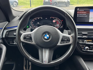 Image véhicule  BMW SÉRIE 5 (21)