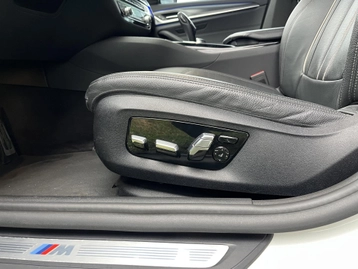 Image véhicule  BMW SÉRIE 5 (14)