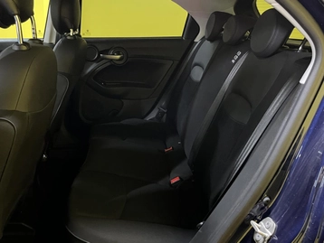 Image véhicule  Fiat 500X (9)