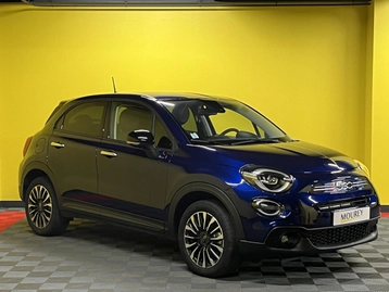 Image véhicule  Fiat 500X (2)