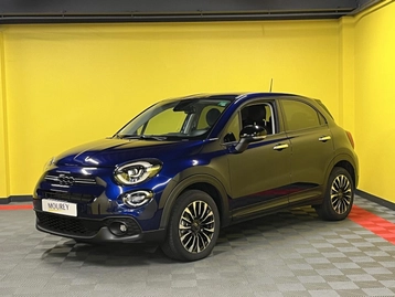 Image véhicule  Fiat 500X (16)