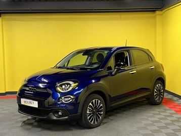 Image véhicule  Fiat 500X (15)