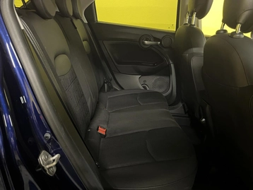 Image véhicule  Fiat 500X (23)