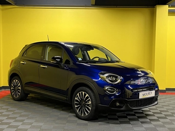 Image véhicule  Fiat 500X (18)