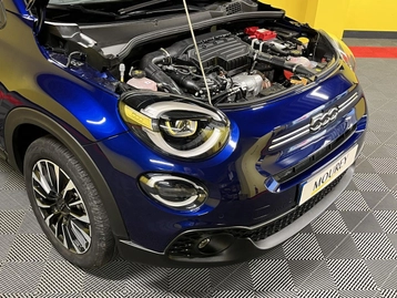 Image véhicule  Fiat 500X (12)