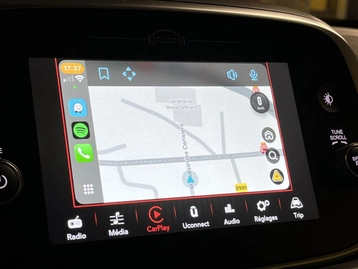 Image véhicule  Fiat 500X (11)