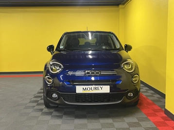 Image véhicule  Fiat 500X (1)