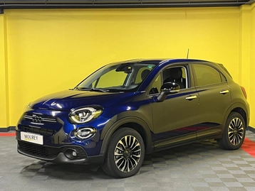 Image véhicule  Fiat 500X (0)