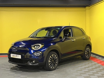 Image véhicule  Fiat 500X (17)