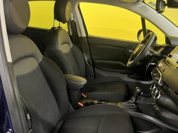 Image véhicule  Fiat 500X (20)