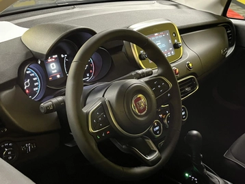 Image véhicule  Fiat 500X (8)