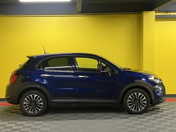 Image véhicule  Fiat 500X (3)