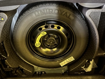 Image véhicule  Fiat 500X (29)