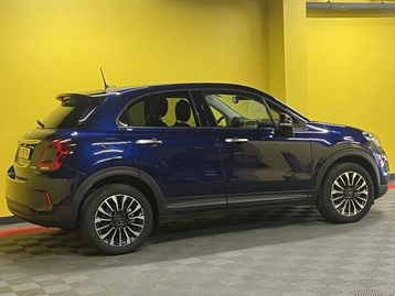 Image véhicule  Fiat 500X (32)