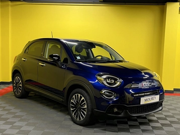 Image véhicule  Fiat 500X (19)