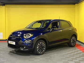 Image véhicule  Fiat 500X (13)