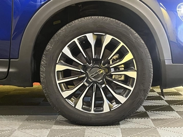 Image véhicule  Fiat 500X (26)
