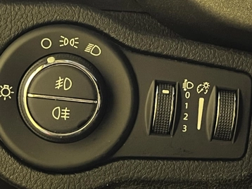 Image véhicule  Fiat 500X (35)