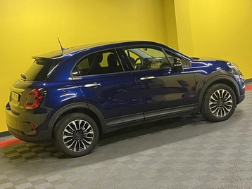 Image véhicule  Fiat 500X (33)