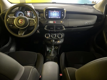 Image véhicule  Fiat 500X (24)