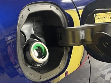 Image véhicule  Fiat 500X (22)