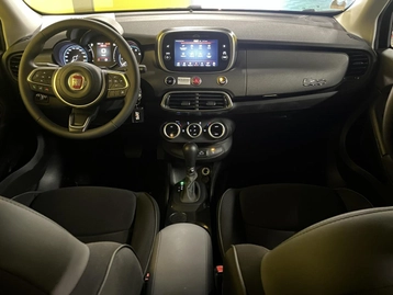 Image véhicule  Fiat 500X (25)