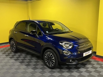 Image véhicule  Fiat 500X (31)