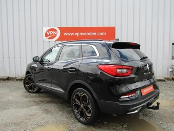Image véhicule  Renault KADJAR (18)