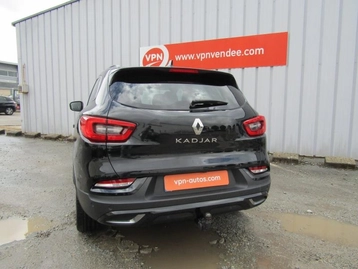 Image véhicule  Renault KADJAR (17)
