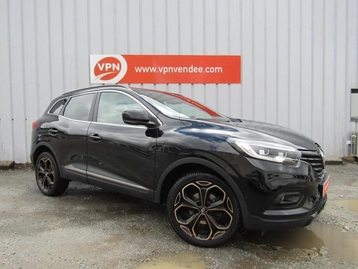 Image véhicule  Renault KADJAR (0)